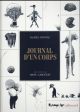 Titre : JOURNAL D'UN CORPS
 Auteur : PENNAC/LARCENET
